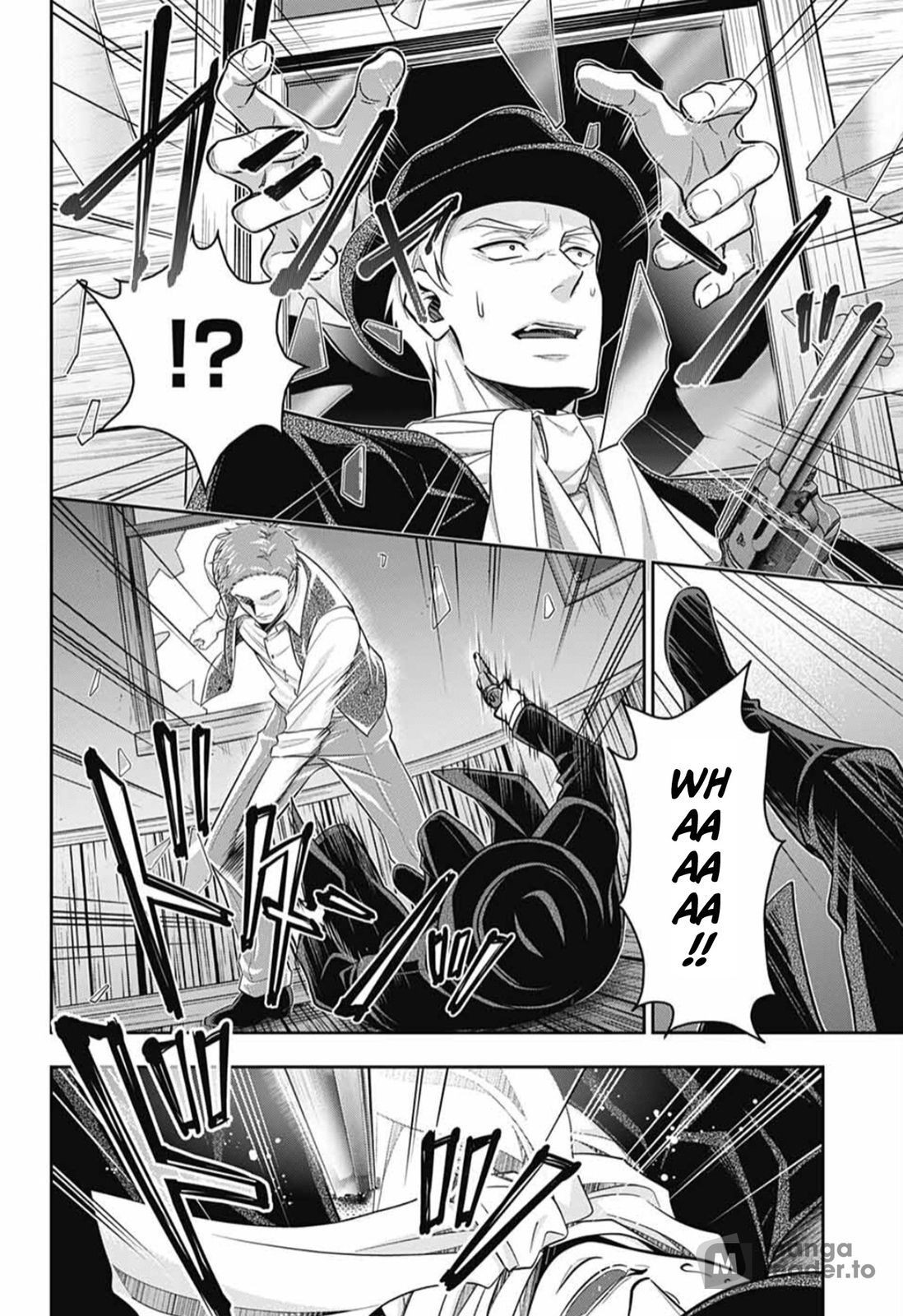 Moriarty the Patriot, Chapter 73 image 13